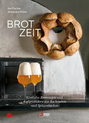 Produktbild von Brot-Zeit