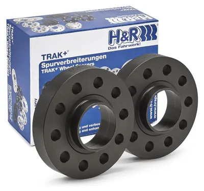 Immagine prodotto di HR distanziale ruota 40 per Q5 AUDI A5 A4 Allroad B9 A6 C8 C7 B8 A7 A8 E-Tron