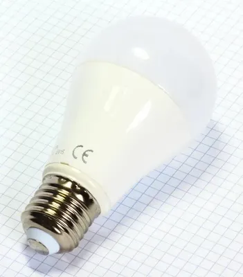 Immagine prodotto di BELLIGHT LED E27 A80 20W = 150W lampadina 2100lm 180V-260V 360° bianco freddo 6500K