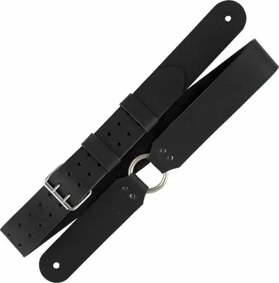 Obrázek produktu pro Richter Ring Black Kytarový pás