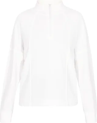 Image de Pull SANIKA pour femmes - blanc, M