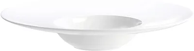 Zdjęcie produktu dla ASA Selection – elegancka taca serwująca "Gourmetteller", duża, średnica 29 cm – zestaw 12 sztuk