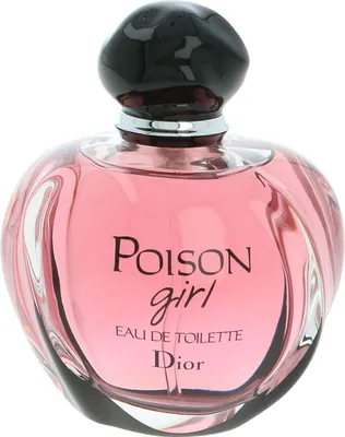 Produktbild von Dior Poison Girl, Frauen, 100 ml, Nicht nachfüllbare Flasche, Orange, Zitrone, Neroli, Damaszener Rose, Tonka-Bohne, Vanille
