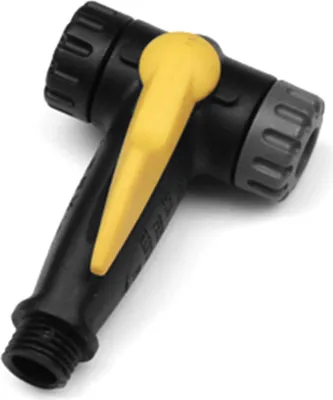 Produktbild von Topeak Luftpumpe Pumpenkopf Twinhead JoeBlow MAX, Schwarz