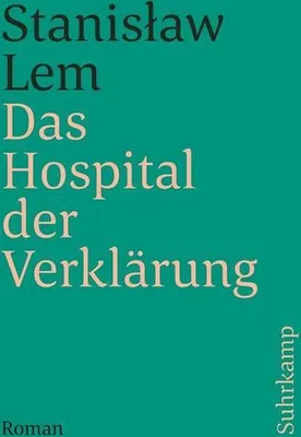 Immagine prodotto di Das Hospital der Verklärung