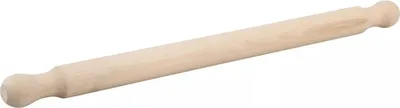 Zdjęcie produktu dla KESPER Wałek do ciasta z drewna bukowego, długość: 600 mm, średnica: 40 mm