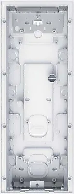 Produktbild von Busch-Jaeger Montagedose UP Gr.1/4 41384F-H-03 2TMA130160H0036
