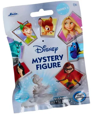 Image de Simba Dickie Vertriebs GmbH Disney Blind Pack Nanofigs, 12-sort. 24