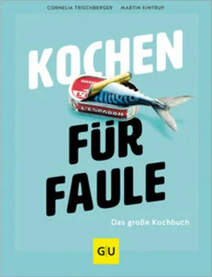 Image de Kochen für Faule