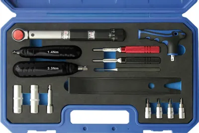 Obrázok produktu pre servisná súprava ventilov TPMS, 15 ks 7RDKS15