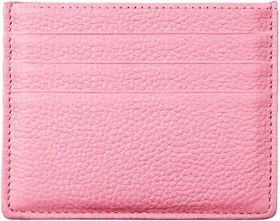 Imagen del producto de Cartera de cuero, ultradelgada, talla única, para tarjetas y billetes