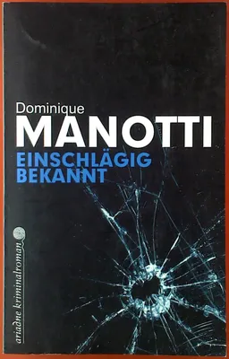 Immagine prodotto di Einschlägig bekannt