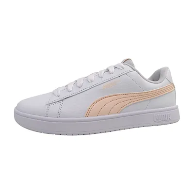 Produktbild von Puma Puma Rickie Classic Damenschuhe Sneaker Low Weiß Freizeit, Schuhgröße:EUR 41.5 | UK 7.5
