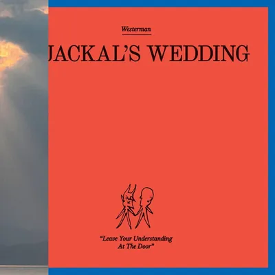 Image de Le mariage d'un chacal