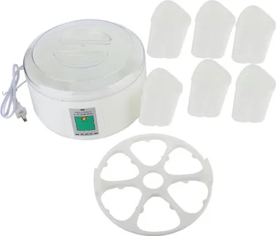 Obrázek produktu pro Automatický elektrický jogurtovač, automatický pohár na rýžové víno natto