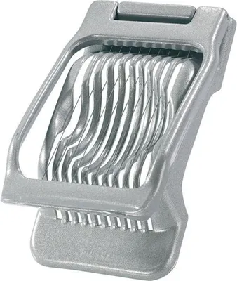 Produktbild von Westmark Duplex, Grau, Aluminium, Edelstahl, 79 mm, 135 mm, 29 mm