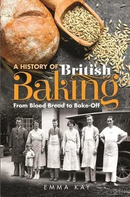 Immagine prodotto di A History of British Baking