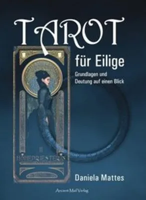 Immagine prodotto di Tarot für Eilige