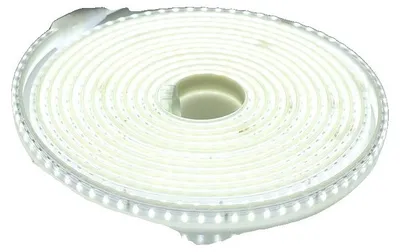 Obrázek produktu pro LED páska, vodotěsná, ohebná, bílé světlo, 6 m