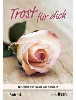 Obrázek produktu pro Trost für dich