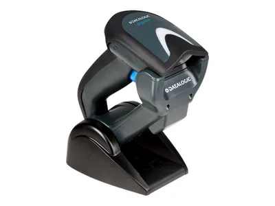 Obrázok produktu pre Prenosná čítačka čiarových kódov Datalogic Gryphon I GM4132 1D čierna, sivá