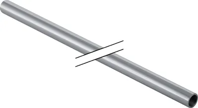 Zdjęcie produktu dla Geberit 362857261 Rura gwintowana G1/2