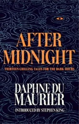Immagine prodotto di After Midnight