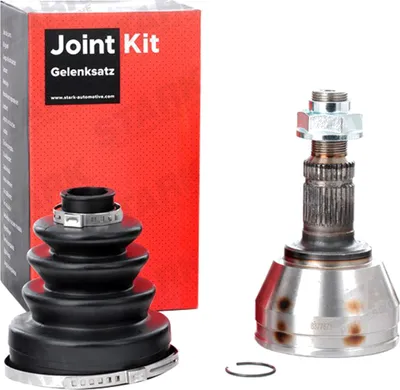 Produktbild von STARK Gelenksatz Antriebswelle Vorne Links Radseitig für OPEL Vectra C Caravan (Z02) SKJK-0200163