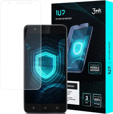 Zdjęcie produktu dla 3MK 1UP, GS185, 3 szt.