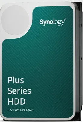 Immagine prodotto di Synology Serie Plus HAT3300