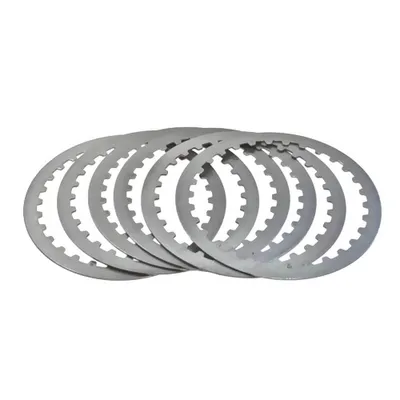 Immagine prodotto di Kit 6 dischi frizione TRW acciaio MES500 per Harley Davidson