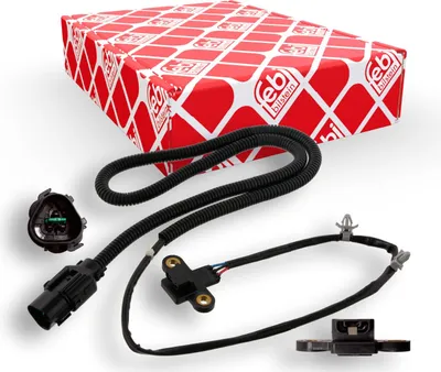 Produktbild von FEBI BILSTEIN 32965 Kurbelwellensensor Impulsgeber für HYUNDAI SANTA FÉ I (SM)