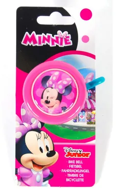Produktbild von Disney Minnie Mouse Fahrrad-Klingel