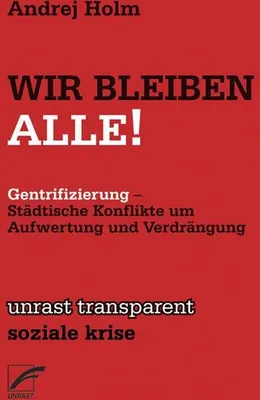 Produktbild von Wir Bleiben Alle!