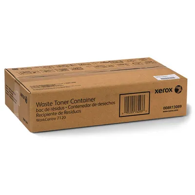 Image de Xerox - Tonersammler - für WorkCentre 7120s, 7125/TP (008R13089)