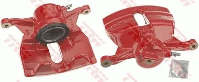 Image de TRW | Étrier de frein 57 mm (BHX588E) adaptable sur Skoda, VW, Audi