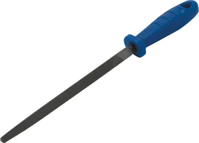 Produktbild von Tooltech 10280 Feile dreikant 8" 200 mm