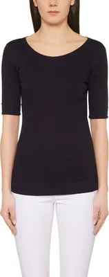 Produktbild von T-Shirt 395 midnight blue Größe 42