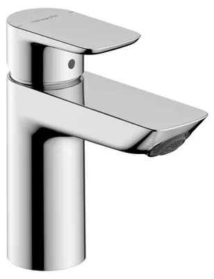 Produktbild von Hansgrohe 71349000 Waschtischmischer 100 Neovis Q