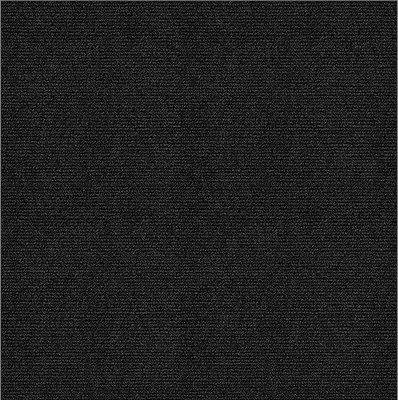 Imagen del producto de Adhesivos para alfombras, 11 unidades, autoadhesivos, 30 x 30 cm, duraderos, para dormitorios, oficinas, estudios (negro)