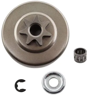 Immagine prodotto di Cacciavite con cuscinetto a scanalature - Adatto a diverse macchine