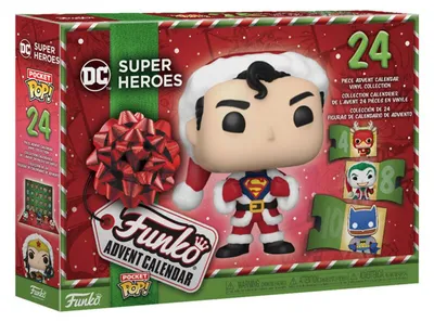 Zdjęcie produktu dla FUNKO POP! 73077, Pudełko, Wolnostojący, Wielobarwny