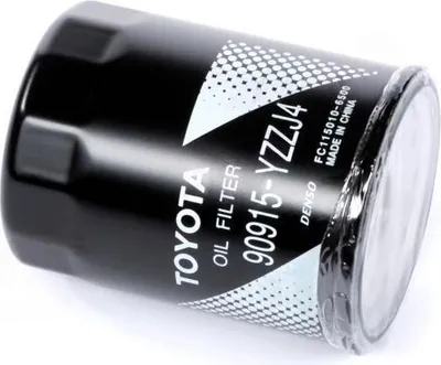 Obrázek produktu pro TOYOTA Land Cruiser Fortuner Hilux Originální olejový filtr 90915-YZZJ4 OE