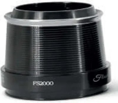 Image de Tica Flash Surf bobine de rechange argent 10000 argent 10000