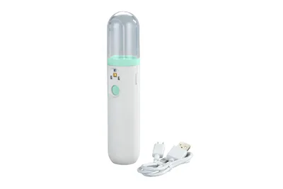 Image de spray désinfectant portable 2en1
