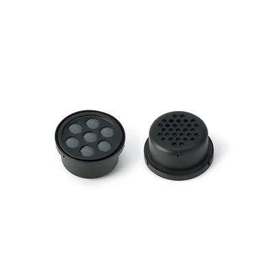 Produktbild von TO GO Wasserflaschenfilter 2 Stück / Lekue