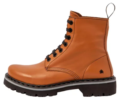 Image de Art Bottines pour Femme/Homme 1166 NAPPA CUERO / MARINA Couleur Marron