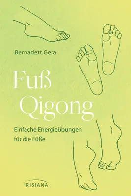 Produktbild von Fuß-Qigong