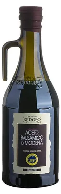 Produktbild von Balsamico-Essig aus Modena 250ml - Redoro