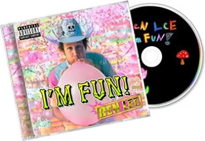 Produktbild von I'm Fun!